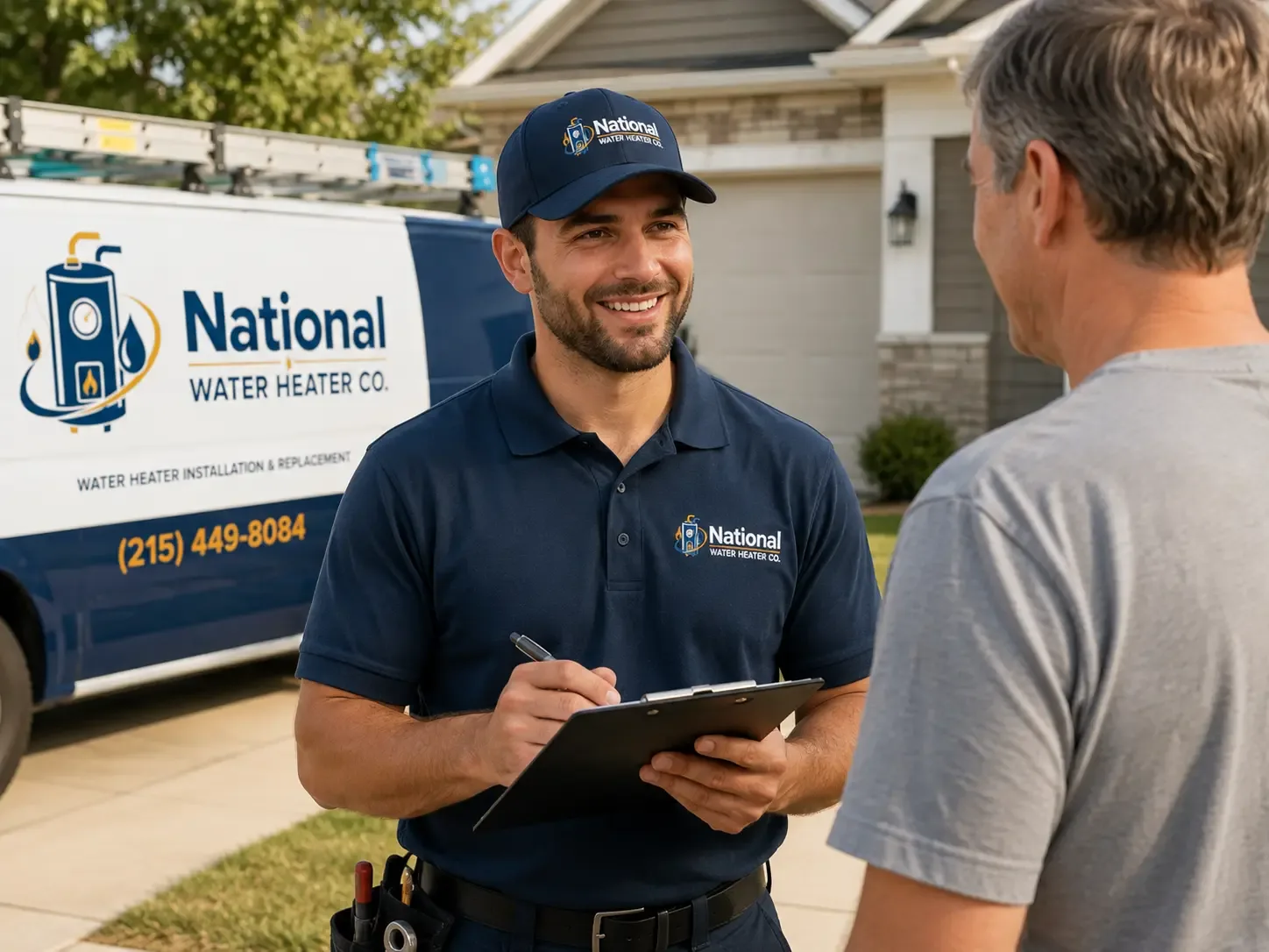 Water Heater Installation Rock Island, TX FAQs